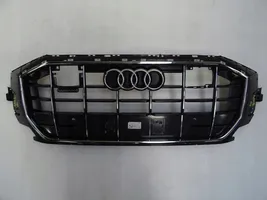 Audi Q8 Etusäleikkö 4M8853651D
