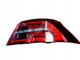 Volkswagen PASSAT B8 Rear/tail lights 3G5945208C