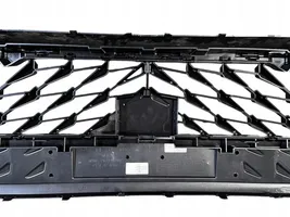 Cupra Born Grille inférieure de pare-chocs avant 10E805903C