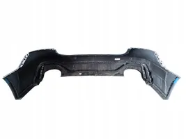 Audi RS7 C8 Rear bumper 4K8807511K