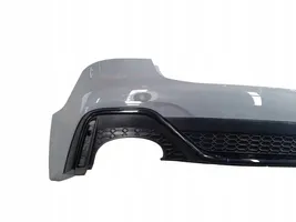 Audi RS7 C8 Rear bumper 4K8807511K