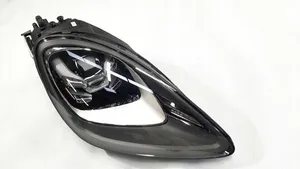 Porsche Cayenne (9Y0 9Y3) Lampa przednia 9Y0941034AA