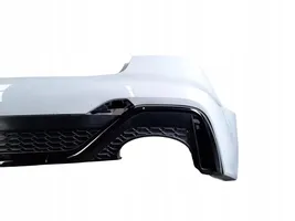 Audi RS7 C8 Rear bumper 4K8807511K