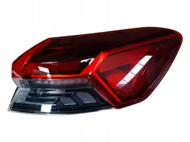 Audi Q4 Sportback e-tron Lampa tylna 89A945092A