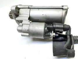 Audi RS Q3 Starter motor 02E911024B