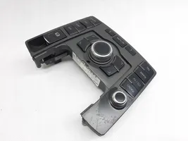 Audi A6 S6 C6 4F Interruttore/pulsante di controllo multifunzione 4F0910609B