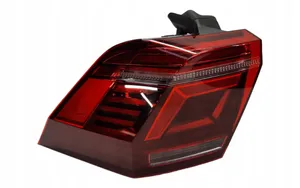 Volkswagen Tiguan Rear/tail lights 5NA945207G