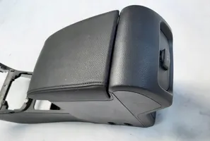 Volkswagen Sharan Center console VW