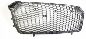 Audi R8 4S Grille de calandre avant 4508536531