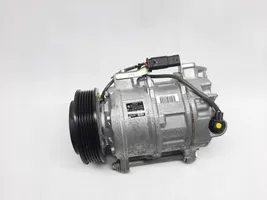 BMW 1 F40 Ilmastointilaitteen kompressorin pumppu (A/C) 7948797-02