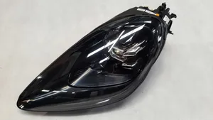 Porsche Cayenne (9Y0 9Y3) Lampa przednia 9Y0941031