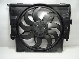 BMW 1 F20 F21 Ventilatore di raffreddamento elettrico del radiatore 17428616315