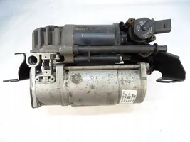 Mercedes-Benz E W213 Air suspension compressor/pump A2123200404