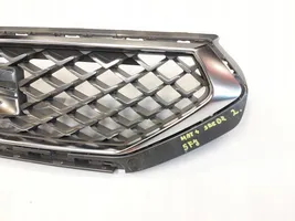 Seat Tarraco Atrapa chłodnicy / Grill 5FJ853654B