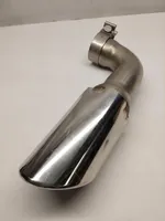 Volkswagen Touareg II Muffler ending 7P6253682R