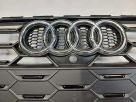 Audi A4 S4 B9 8W Etusäleikkö 8W0853651DK