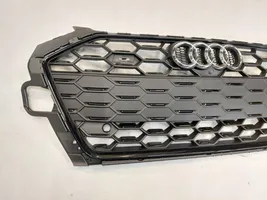 Audi A4 S4 B9 8W Etusäleikkö 8W0853651DK