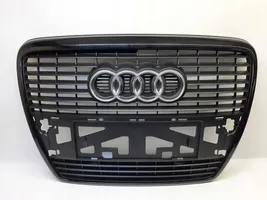 Audi A6 S6 C6 4F Front grill 4F0853651