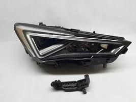 Seat Tarraco Lampa przednia 5FJ941008C