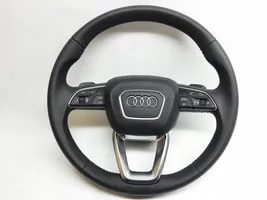 Audi Q7 4M Ohjauspyörä 4M0419689H4PK