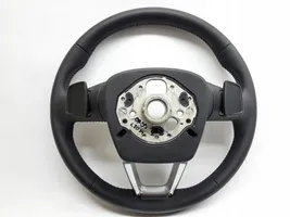 Audi Q7 4M Steering wheel 4M0419689H4PK