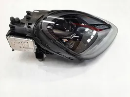 Porsche Cayenne (9Y0 9Y3) Lampa przednia 9Y0941034AL