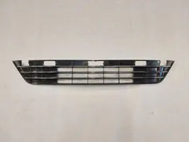 Volkswagen Touareg II Grille inférieure de pare-chocs avant 7P6853677E