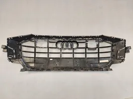 Audi Q8 Etusäleikkö 4M8853651D