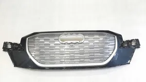 Audi Q4 Sportback e-tron Atrapa chłodnicy / Grill 89A807725A