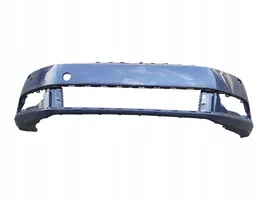 Volkswagen PASSAT B7 Front bumper 3AA807221