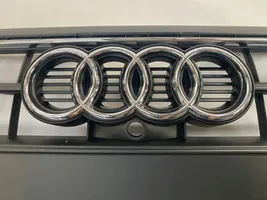 Audi A4 S4 B9 8W Etusäleikkö Audi