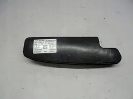 BMW 5 G30 G31 Airbag sedile 2610187