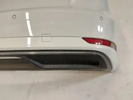 Audi A3 S3 8V Zderzak tylny 8V5807511F