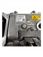 Mercedes-Benz S W222 Voltage converter inverter A2569001900