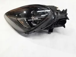 Porsche Cayenne (9Y0 9Y3) Phare frontale 9Y0941031J