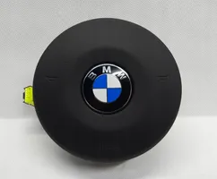 BMW 6 F12 F13 Sivuturvatyyny 8092206