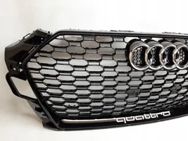 Audi RS5 Atrapa chłodnicy / Grill 8W6853651