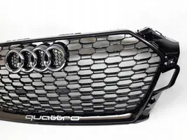 Audi RS5 Atrapa chłodnicy / Grill 8W6853651