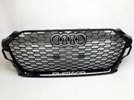 Audi RS5 Atrapa chłodnicy / Grill 8W6853651