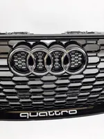 Audi RS5 Atrapa chłodnicy / Grill 8W6853651