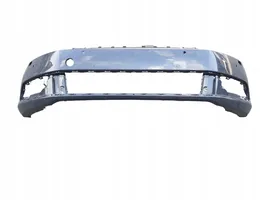 Volkswagen PASSAT B7 Front bumper 3AA807221