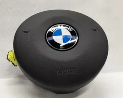 BMW 5 GT F07 Airbag latéral 8092206
