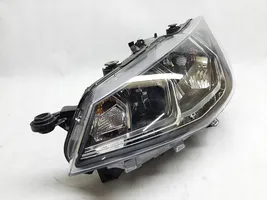 Seat Ibiza IV (6J,6P) Lampa przednia 6F1941015A