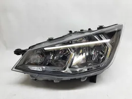 Seat Ibiza IV (6J,6P) Lampa przednia 6F1941015A