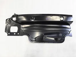 Audi S5 Facelift Front seatbelt 8W6813307A