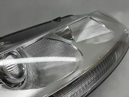 Volkswagen Phaeton Lampa przednia 3D1941016H