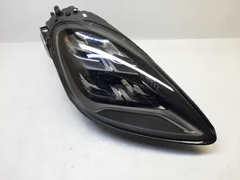 Porsche Cayenne (9Y0 9Y3) Lampa przednia 9Y0941036K