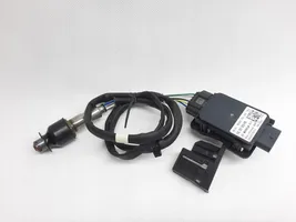 Volkswagen Sharan Sensore della sonda Lambda 04L907805FR