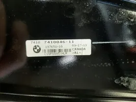 BMW X3 G01 Listwa drzwi przednich 7410046-11