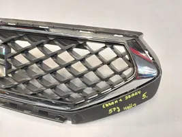 Seat Tarraco Atrapa chłodnicy / Grill 5FJ853654B